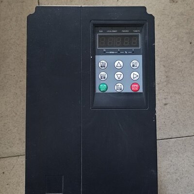 议价EasyDriver EZ680AT11GB变频器11KW可维修