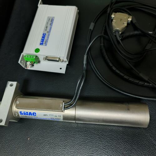 议价SMAC LAC-1音圈电机驱动器 SMAC CAL36可维修