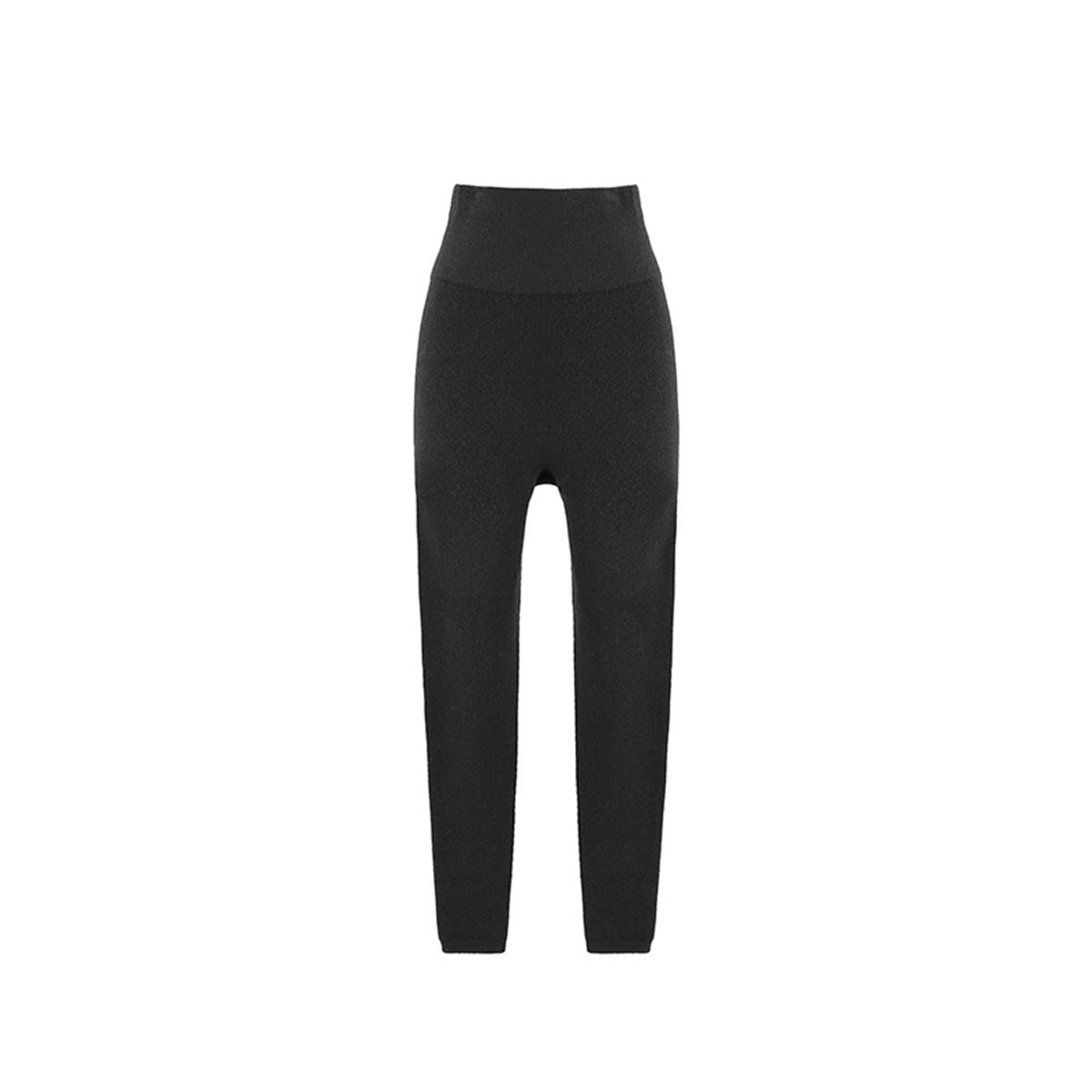 东黎山羊绒女士秋冬打底裤袜