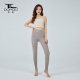弹力丝 修身 秋冬季 东黎山羊绒 女士连体羊绒裤 袜打底裤 保暖 2002