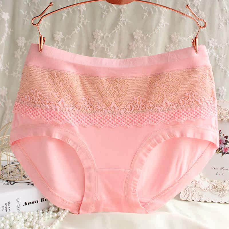 Slip jeunesse en La fibre de bambou - Ref 641419 Image 3