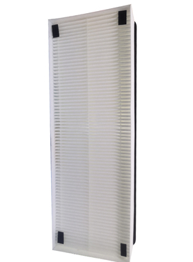 Bluespinning适配东芝MMD-VNK1002HEXE-B除霾防病毒HEPA滤网