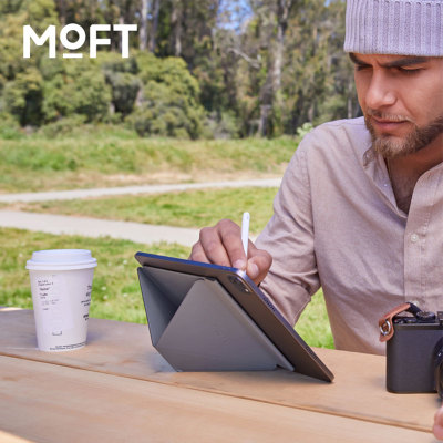 磁吸平板支架MOFT磁吸