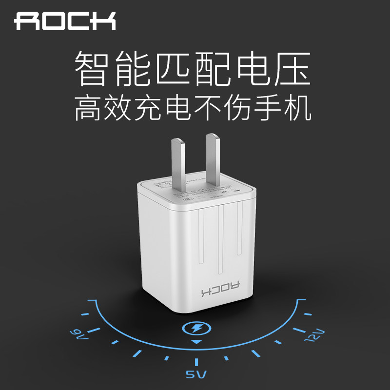 chargeur ROCK - Ref 1291101 Image 4