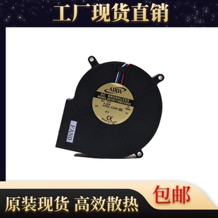 17v 0.20A 静音 调速告警 AB10017MB250B00 ADDA 10cm鼓风机 12V