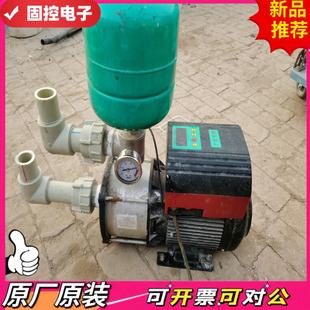 大功率增压泵 议价QD 沪莲变频水泵