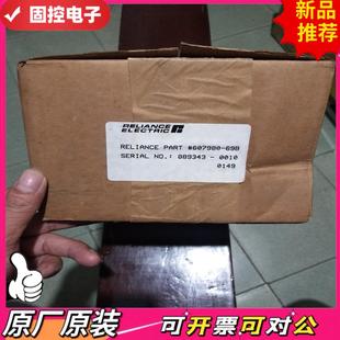 69B瑞恩編碼 包 工控產(chǎn)品 607980 正品 議價(jià)QD 器全新原裝