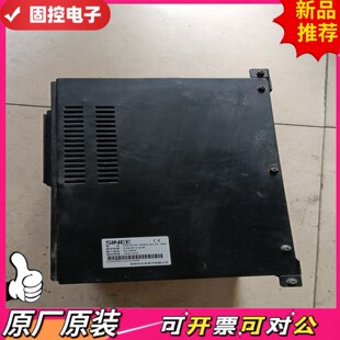 3BB 议价QD SINEE正弦变频器EM303A 9R0G011P
