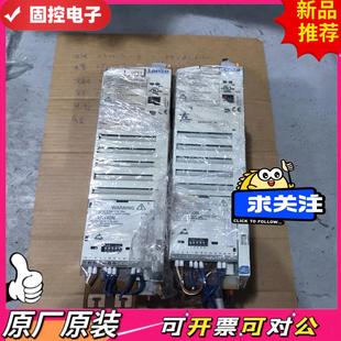 伦茨变频器E82EV152 议价QD 变频器
