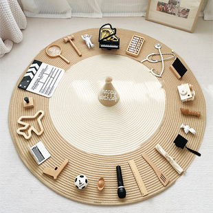 【租赁】ins风抓周道具聪明门出租过聪门宝宝一周岁礼生日布置