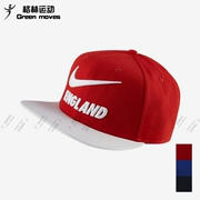 Nike nam và nữ mùa hè thể thao thoáng khí mũ bóng chày 897386-897387-451-600-495 - Mũ thể thao