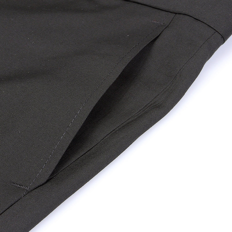 Pantalon droit pour printemps - Ref 1487744 Image 4