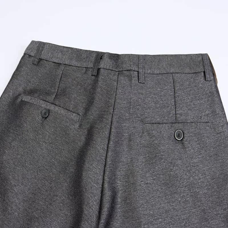 Pantalon droit pour printemps - Ref 1487751 Image 5