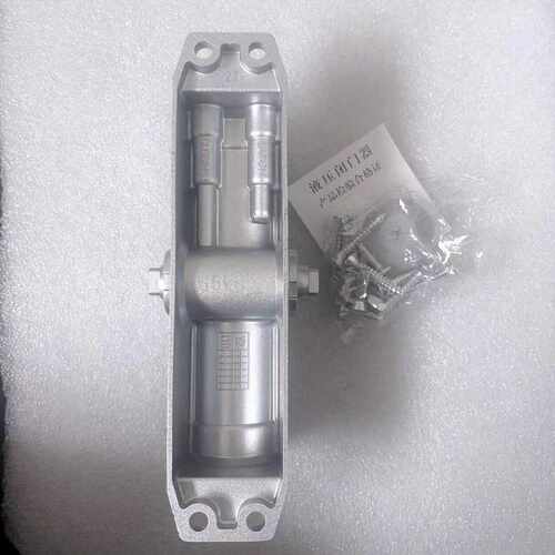 海湾W65/W85/W120防火门闭门器