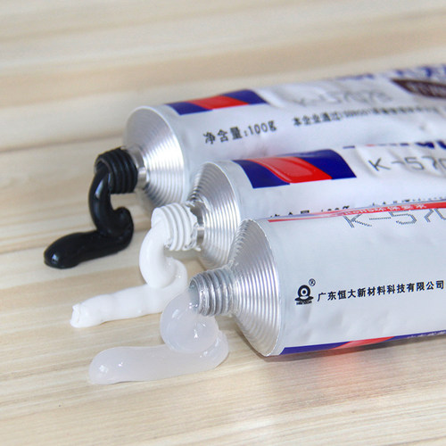 硅橡胶k-5707b/t/w工程