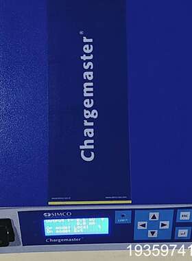 SIMCO Chargemaster  VCM60KV静电高议价