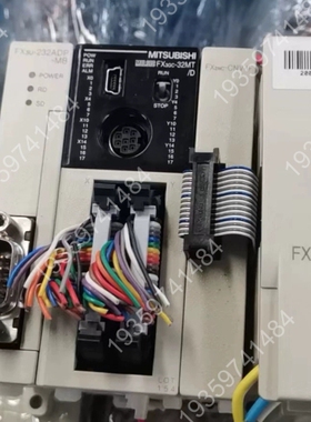 plc fx3u-232adp-mb fx3gc 议价