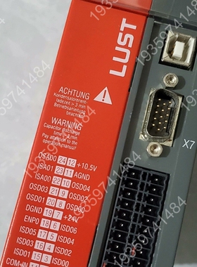 LUST驱动器SC32.0040.1021.0000.0-X 议价