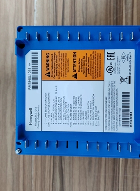 霍尼韦尔燃烧控制器RM7840L1018，，来自墨西 议价