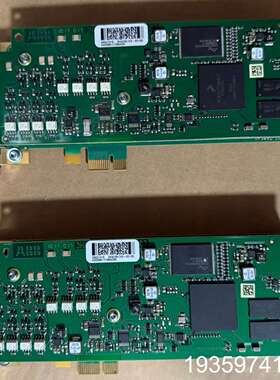 DSQC1015 ABB机器人安全主板 3HAC0488议价