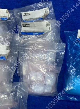 SMC PFA LQ1-5U12 LQ1E3233 LQ3E 议价