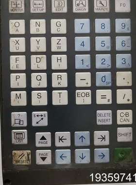 FCU7-KB024/FCU7-DX731M70系统按键议价