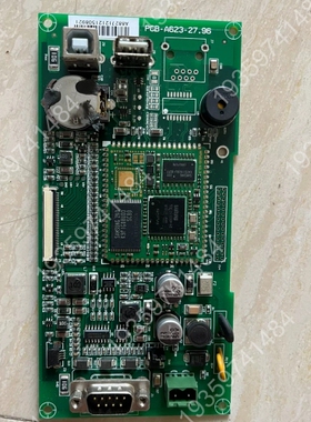 昆仑通态触摸屏主板PCB-A623-27.96 议价