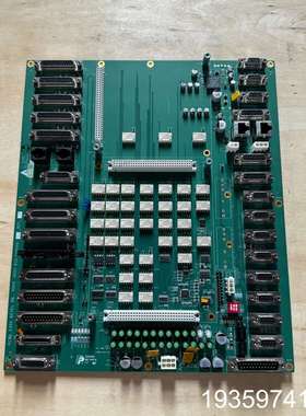 Lam/泛林 810-049000-108 控制器主板 议价