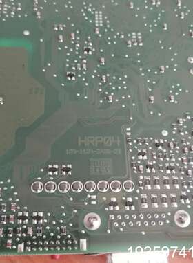 力士乐主板HRP04 109-1124-3A06-03设备拆议价