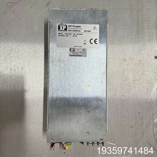 工业电源 HCP1500PS24 输入电压议价 Power