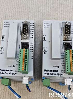 plc模块 Web DAtalogger AFL1200议价