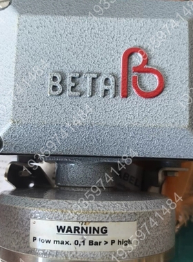 BETA压力开关，型号C1-D302L-S1X-S1-K1- 议价