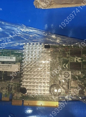 议价：LSI 9260-8i M5015 46M0851 6G