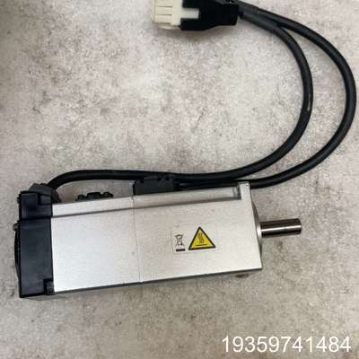 伺服电机MHMF012LBV2M0.1kw 刹车电机议价