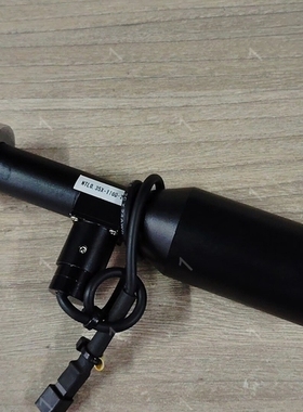 SPO NTL0.35X-110D-2M工业同轴光0.35倍 议价