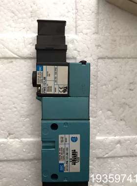 MAC电磁阀811C-PM-121JM-152**全议价
