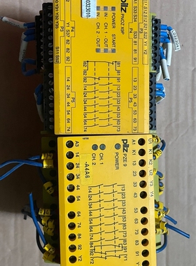 议价：pilz PZE9 774150 PNOZ X9P 777