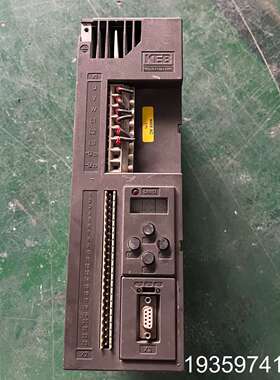 KEB驱动器10.F0.R13-0000，议价