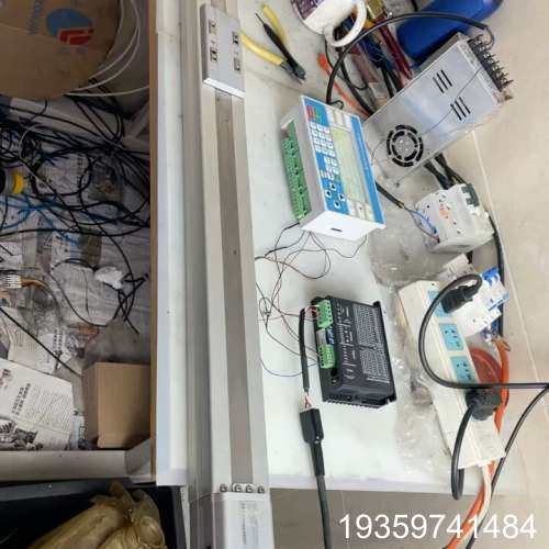 IAI滑台 RCS/2-SA5/6C-I-30-6/12-3议价