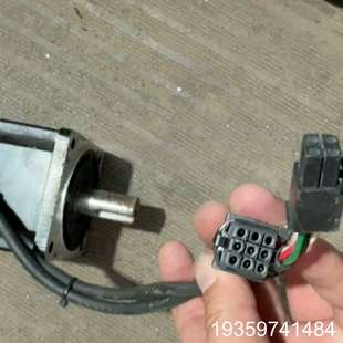 750W电机议价 伺服电机 GYB751D7 RC2