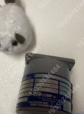 COMP 编码器 ENCODER MOD.G.I.O 80 议价