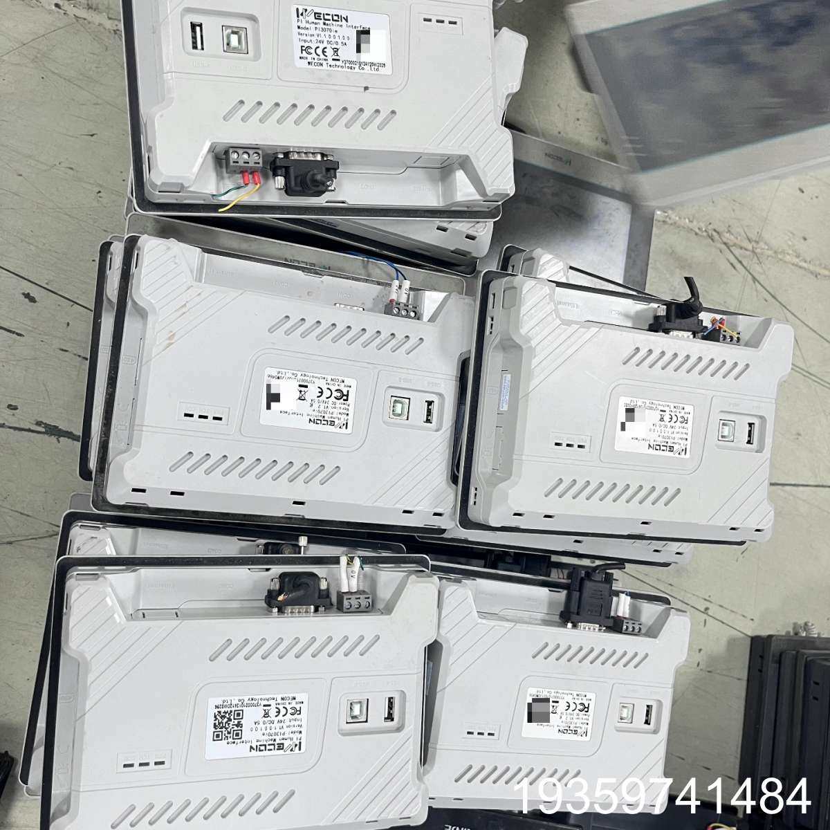 维控触摸屏PI3070Ie议价