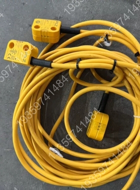 皮尔兹PILZ安全开关PSEN cs3.1a V2.2，黄色 议价