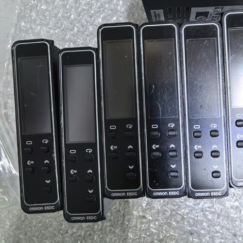 议价：全新原装OMRON E5DC-QX2ASM-802温控器，实