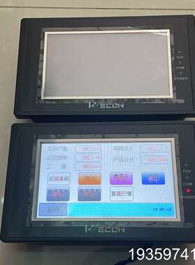 维控触摸屏，LEVI430LC议价