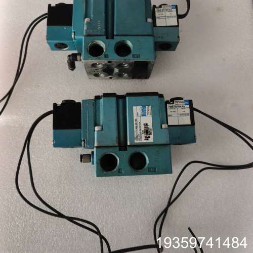 MAC电磁阀6332D-371-PM-591BA议价