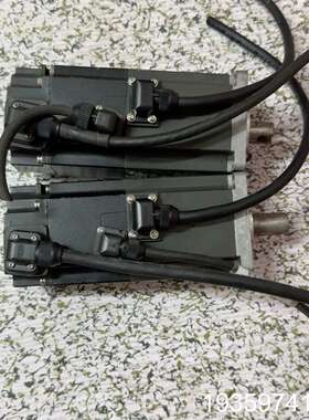 伺服电机400瓦HFKP43B议价