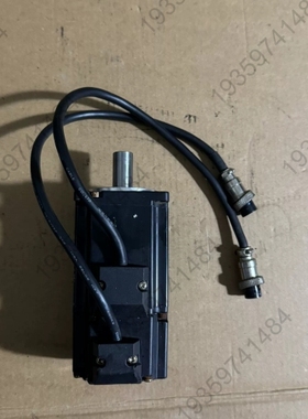 议价：华成400w伺服电机HC060R40G30U3SE