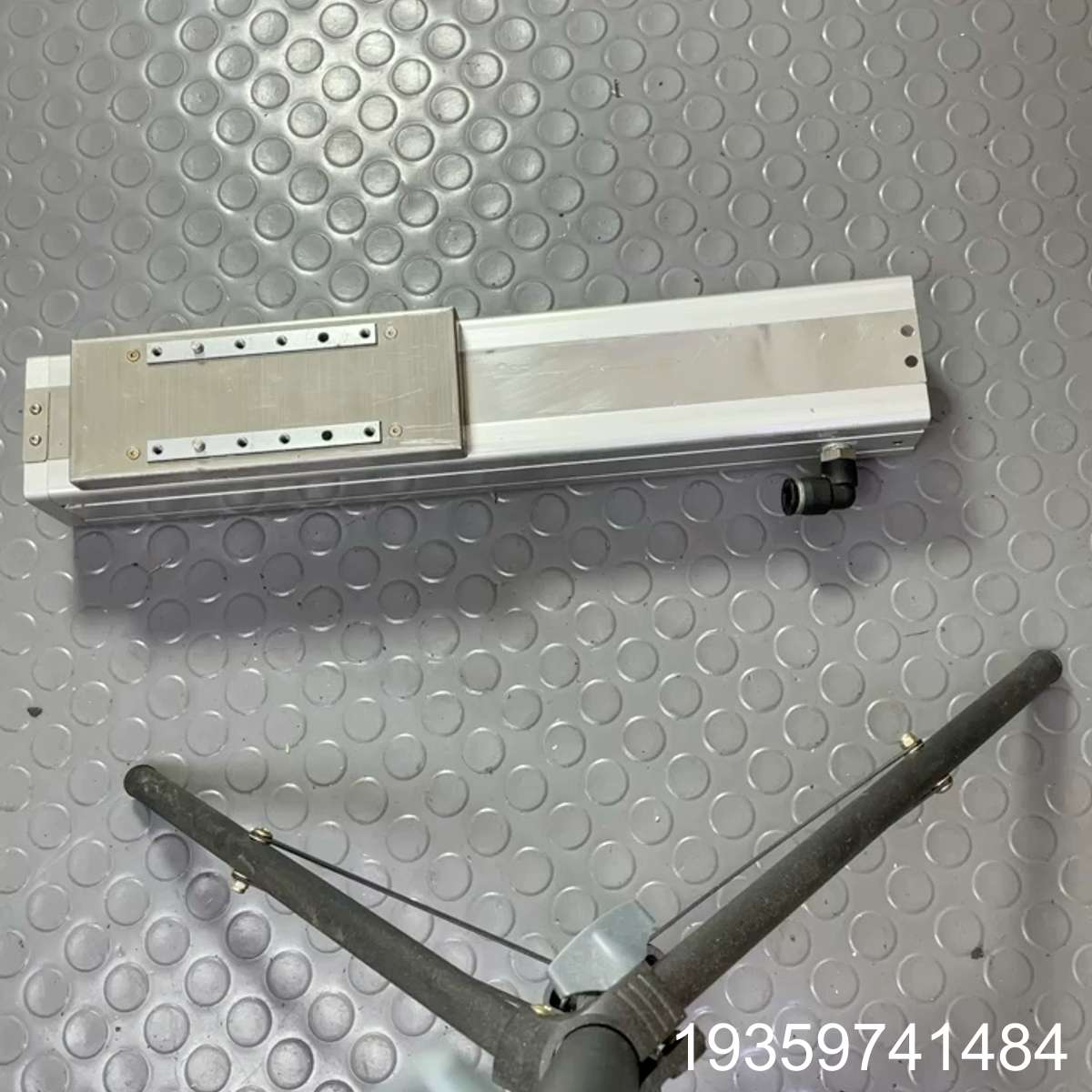 台湾RENDER滑台模组 JDBNS-75-P10-S150议价