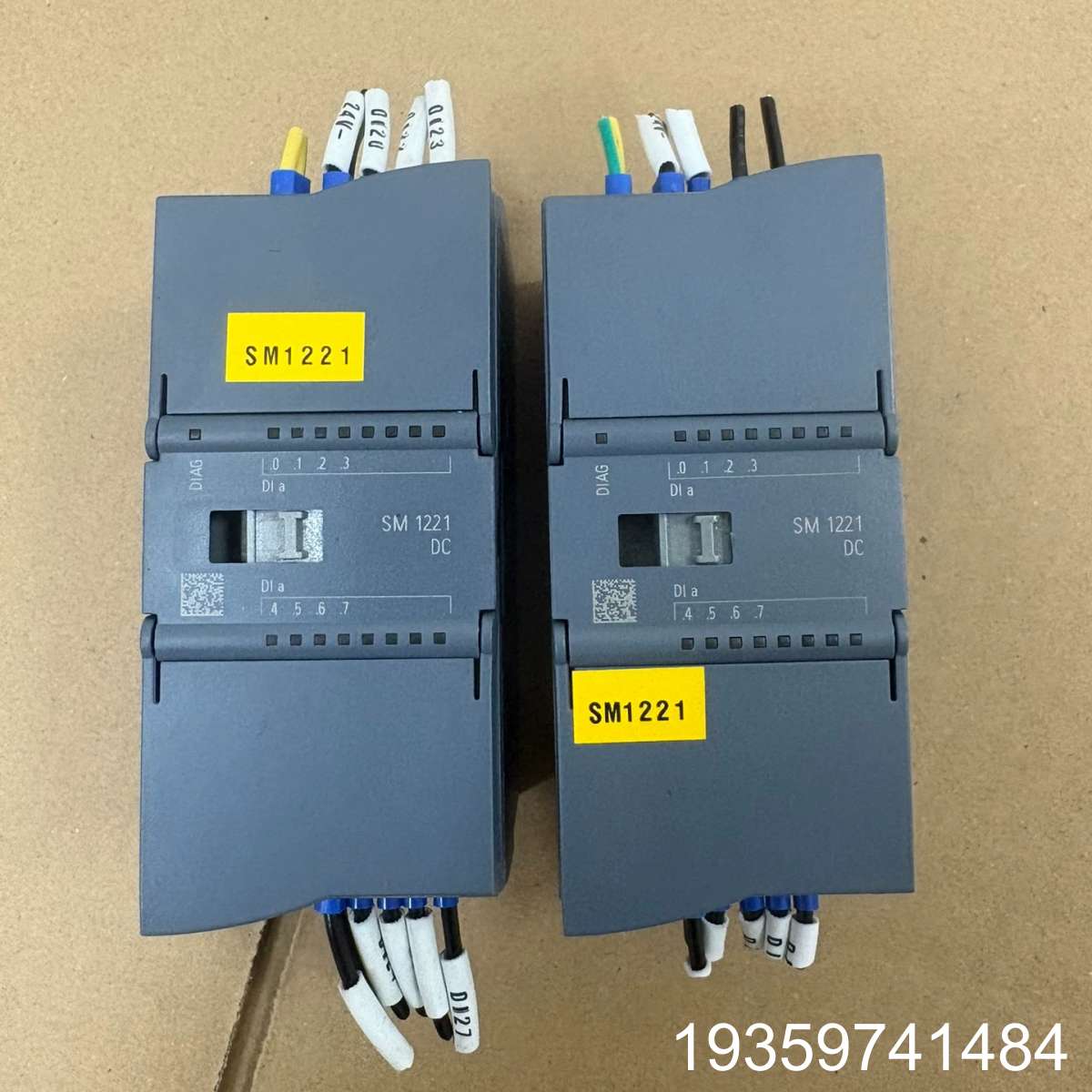 6ES7 221-1BF32-0XB0plc议价